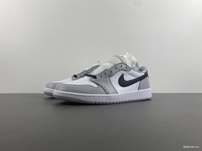 One Kick Jordan 1 Barons Air Low OG CZ0790-110 0729
